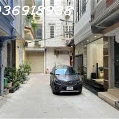 Nhỉnh 5 tỷ-nhà mới 42m x 5 tầng 3 ngủ đủ công năng-3 thoáng-gần phố-Giáp Bát, Hoàng Mai