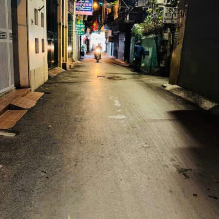 MẶT NGÕ KINH DOANH VƯƠNG THỪA VŨ – 56M2 X 6T -MT 4M-19.9 TỶ-Ô TÔ TRÁNH – THANG MÁY