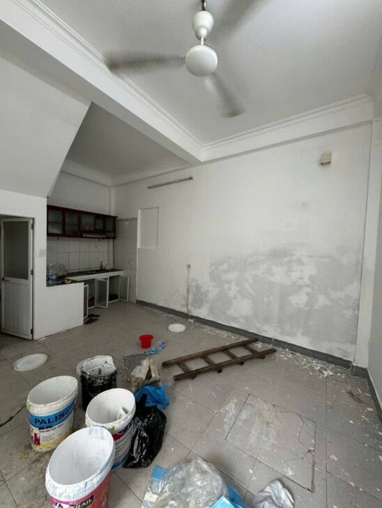 Bán nhà Hà Trì 4 giá 3.55 tỷ, diện tích 25m2, 3 tầng , mặt tiền 5m