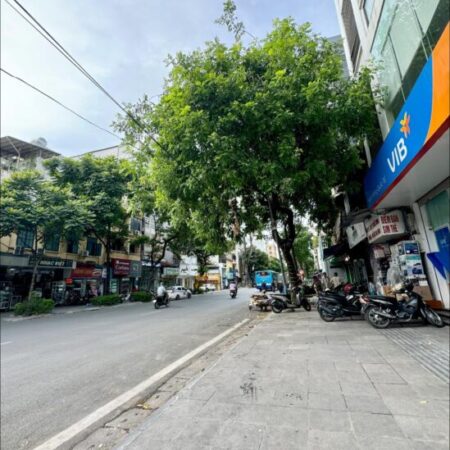 ⚜️ Tòa Văn Phòng VIP Mặt Phố Huế, Hoàn Kiếm 250M2 7T MT 7M, Chỉ 185 Tỷ ⚜️ ⚜️ Tòa Văn Phòng VIP Mặt Phố Huế, Hoàn Kiếm 250M2 7T MT 7M, Chỉ 185 Tỷ ⚜️
