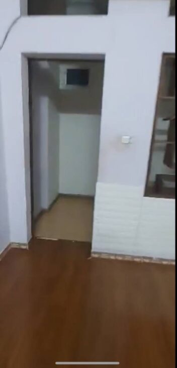 Bán nhà Khương Trung giá 2.7 tỷ, diện tích 27m2, 4 tầng, mặt tiền 5m