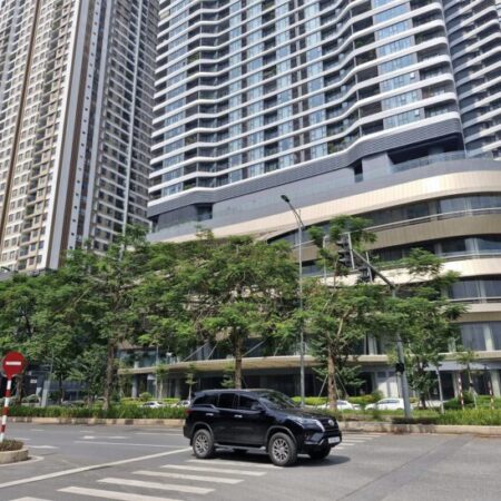 ⚜️SÀN THƯƠNG MẠI TẦNG 1 N01 NGOẠI GIAO ĐOÀN, HOÀNG MINH THẢO, 650M2, CHỈ 200 TỶ ⚜️