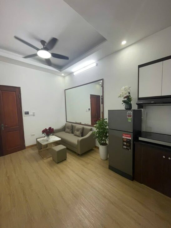 Bán nhà Khương Hạ 1.93 tỷ, diện tích 50m2, tầng 2, mặt tiền 4m