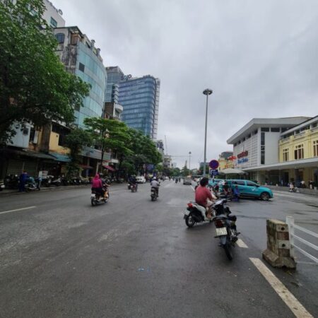 ⚜️Mặt Phố Lê Duẩn, Hoàn Kiếm, Đối diện Ga Hàng Cỏ, 155m2 2T MT 5m, Xây BUILDING, Chỉ 66 Tỷ⚜️ ⚜️Mặt Phố Lê Duẩn, Hoàn Kiếm, Đối diện Ga Hàng Cỏ, 155m2 2T MT 5m, Xây BUILDING, Chỉ 66 Tỷ⚜️