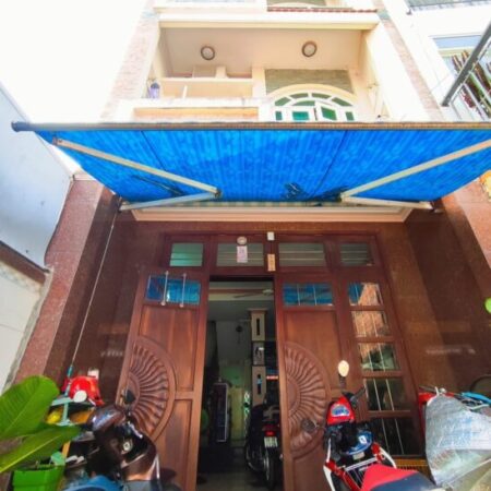 Nhà mặt tiền An Khánh – Trần Não, view Landmark 81, giá tốt