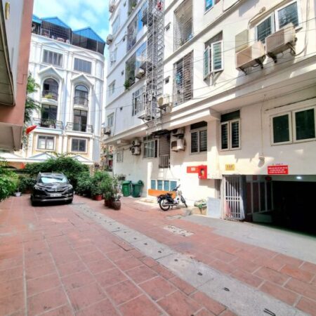 ⚜️ Chỉ 1,48 Tỷ – Căn Hộ CCMN Tòa Ô tô Tránh, Khương Hạ, Thanh Xuân, 45m2 2PN, ⚜️