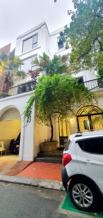 ⚜️Biệt Thự VIP H2 Trần Kim Xuyến, KĐT Yên Hòa 153m2 5T Thang máy, MT 10m, Chỉ 75 Tỷ⚜️ ⚜️Biệt Thự VIP H2 Trần Kim Xuyến, KĐT Yên Hòa 153m2 5T Thang máy, MT 10m, Chỉ 75 Tỷ⚜️