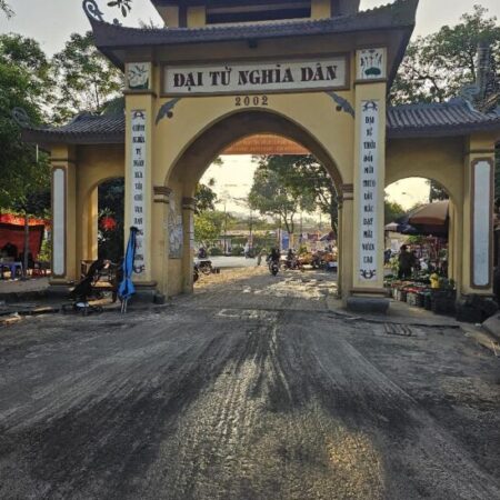 $$ NHÀ 6 TẦNG ĐẸP ĐẠI KIM – THANG MÁY – SÁT KĐT LINH ĐÀM!