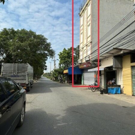 [Cực Hiếm] Kinh Doanh Karaoke Phù Chuẩn Từ Sơn, Bắc Ninh 100m2 4 Phòng Chỉ 9,x tỷ