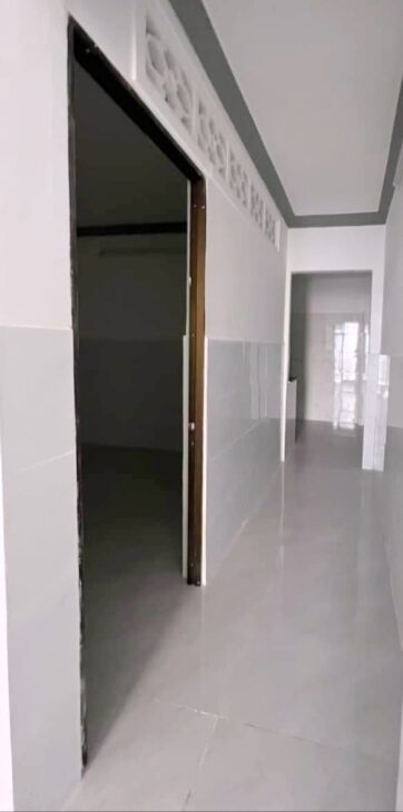 B.án N.hà DTSD 64M2 Huỳnh Văn Nghệ – Phan Huy Ích Gò Vấp Hơn 3,5 Tỷ