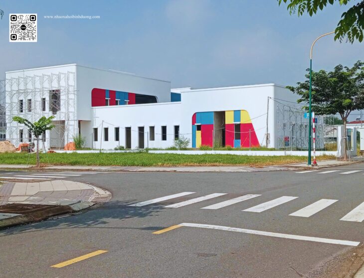 Bán đất chính chủ Hòa Lợi, Bến Cát, Bình Dương – Đường nhựa rộng, pháp lý chuẩn!