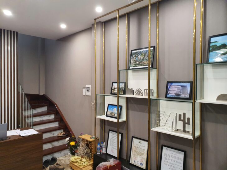 NHỎ XINH NGAY TẠI TRUNG TÂM BA ĐÌNH, Ô TÔ VÀO TẬN NHÀ, VỪA Ở VỪA KINH DOANH VĂN PHÒNG,…