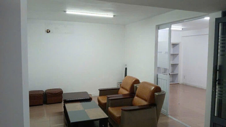 BÁN NHÀ HXH NGUYỄN THỊ KIỂU QUẬN 12