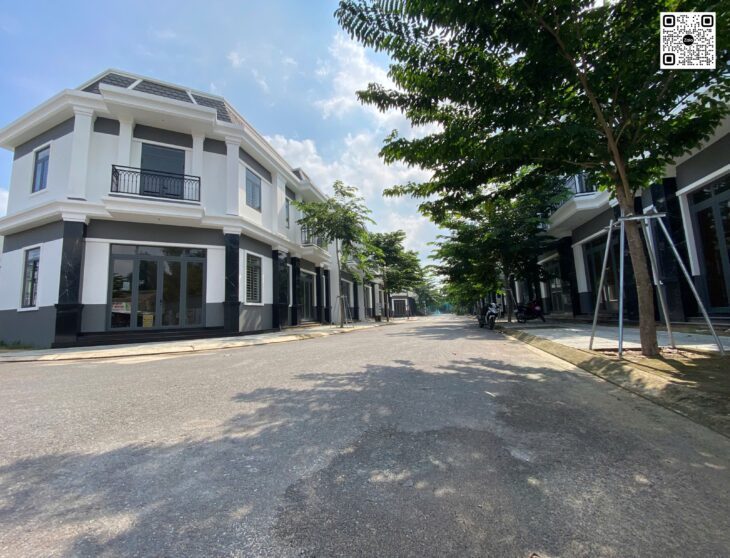 Nhà Đẹp Hòa Lợi, Bến Cát – Diện Tích 5x16m, Thổ Cư 100% – Cách TP Mới Bình Dương 10 Phút, Gần VSIP