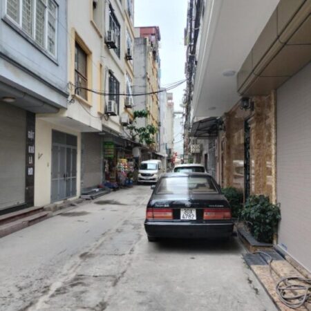 Có 1-0-2 nhà dòng tiền Thái Hà, Đống Đa-mỗi tháng đút túi 60 triệu Có 1-0-2 nhà dòng tiền Thái Hà, Đống Đa-mỗi tháng đút túi 60 triệu