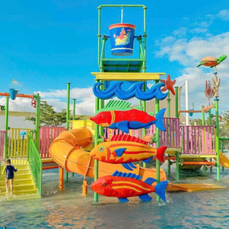 VILLA VEN BIỂN DÒNG TIỀN TỐT , 3PN, 3WC, Nguyễn Tất Thành