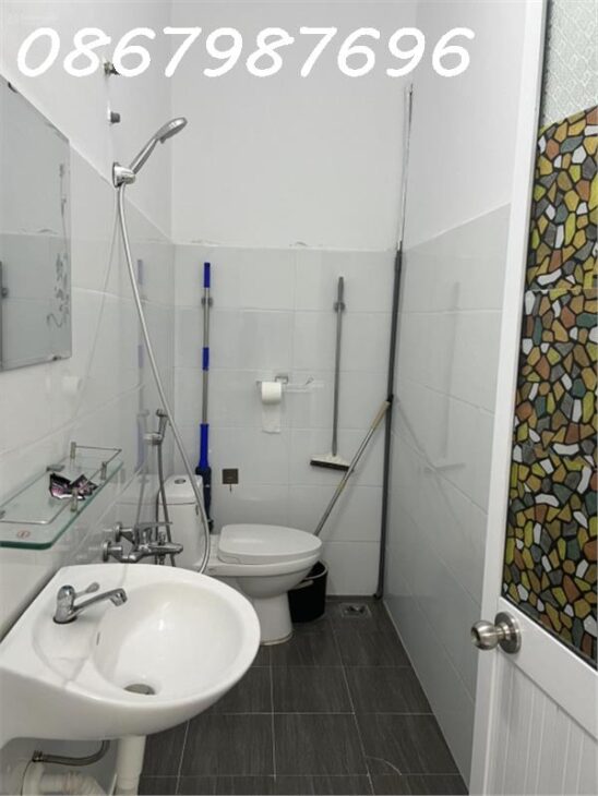 đừng chậm tay sở hữu ngôi nhà riêng tại Đường 2/4, Phường Vạn Thạnh, Nha Trang – Giá chỉ 2,68 tỷ VND