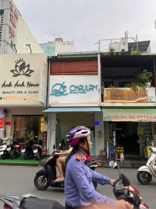 MT tân thới nhất 13 quận 12