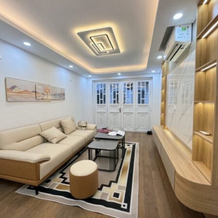 BA’N CĂN TT TẦNG 1 Đ.NGỌC HỒI, HOÀNG MAI, Ô TÔ TRƯỚC SAU, SD 75M2, 3.2 TỶ