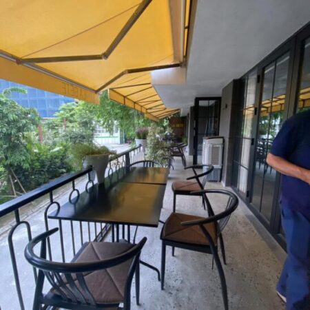 ⚜️ NHÀ MẶT PHỐ ÂU CƠ, TÂY HỒ 355M2 6 TẦNG THANG MÁY, MT 21M ĐẲNG CẤP CHỈ 135 TỶ ⚜️