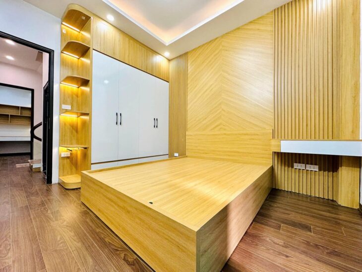 * ĐẠI TỪ – ĐẠI KIM – HOÀNG MAI – HN