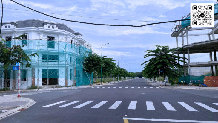 Đất Đẹp Hòa Lợi, Bến Cát – Mặt Tiền 11m, Gần VSIP 2, Chỉ 1,65 Tỷ, Tiện Kinh Doanh Và Ở!