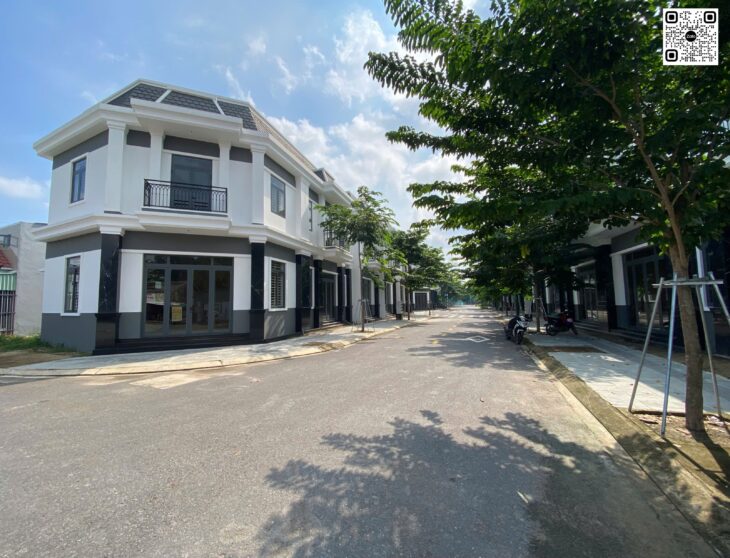 Nhà Đẹp Hòa Lợi, Bến Cát – Diện Tích 5x16m, Thổ Cư 100% – Cách TP Mới Bình Dương 10 Phút, Gần VSIP