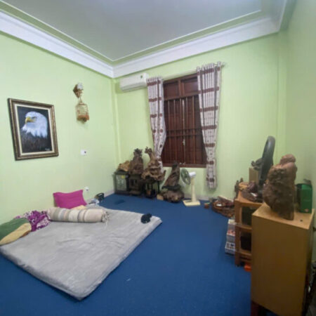 Bán nhà mặt phố Bùi Thị Xuân, Thái Bình – 68m², 4 tầng, 7.x tỷ hoặc Nhà mặt phố Thái Bình 68m², 4