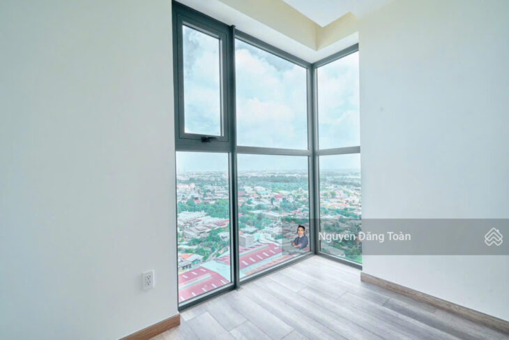Bán căn hộ Honas Residence, mua trực tiếp rổ hàng CĐT – Tặng gói nội thất, CK 10%, vàng, PQL