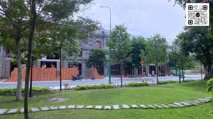 Bán Nhà Tại Hòa Lợi, Bến Cát – Gần Khu Công Nghiệp, Tiện Kinh Doanh