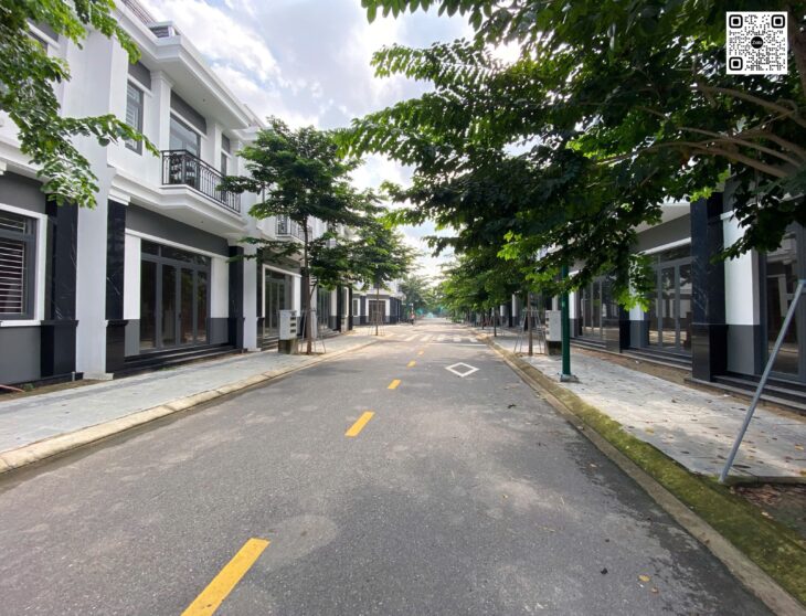 Nhà Đẹp Hòa Lợi, Bến Cát – Diện Tích 5x16m, Thổ Cư 100% – Cách TP Mới Bình Dương 10 Phút, Gần VSIP