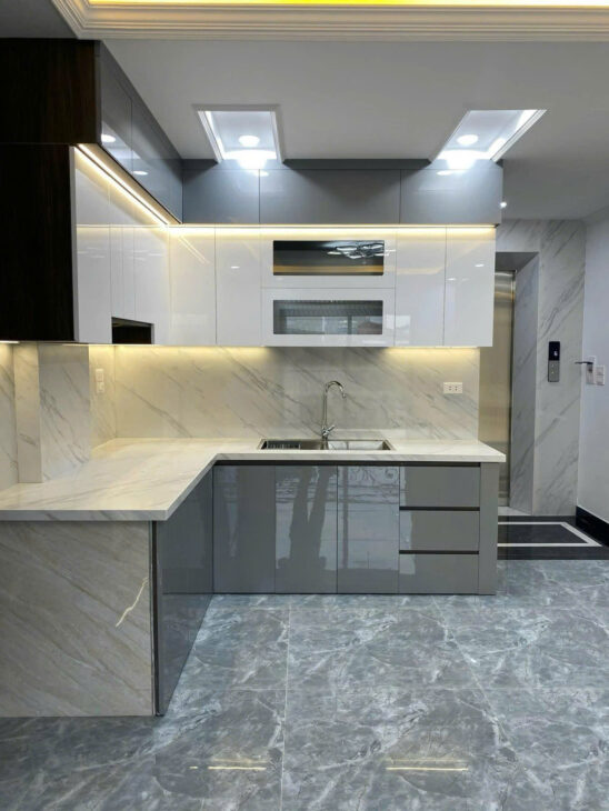 khả năng nắm giữ Nhà Hồng Tiến nối dài 36m² – Giá Chỉ Nhỉnh 4 Tỷ!