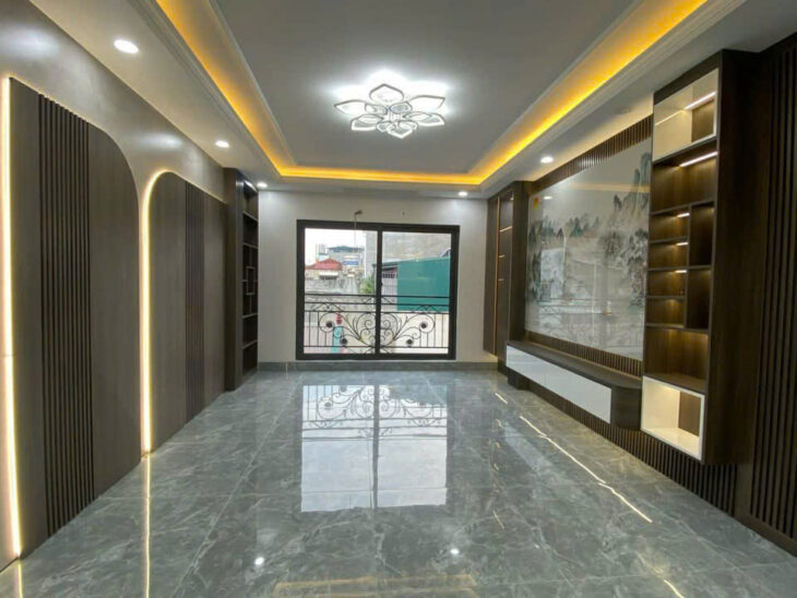 khả năng nắm giữ Nhà Hồng Tiến nối dài 36m² – Giá Chỉ Nhỉnh 4 Tỷ!