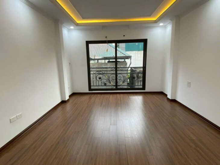 khả năng nắm giữ Nhà Hồng Tiến nối dài 36m² – Giá Chỉ Nhỉnh 4 Tỷ!