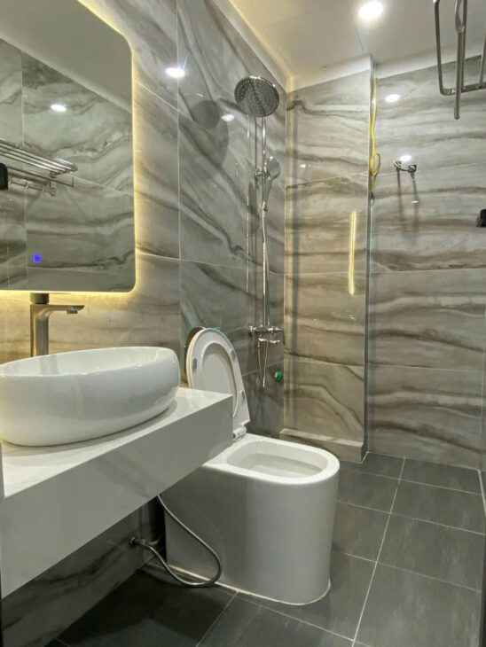 khả năng nắm giữ Nhà Hồng Tiến nối dài 36m² – Giá Chỉ Nhỉnh 4 Tỷ!