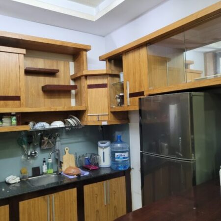 Giảm 300 triệu bán gấp giá 4.3 tỷ nhà PHAN ĐÌNH PHÙNG, 4 phòng.