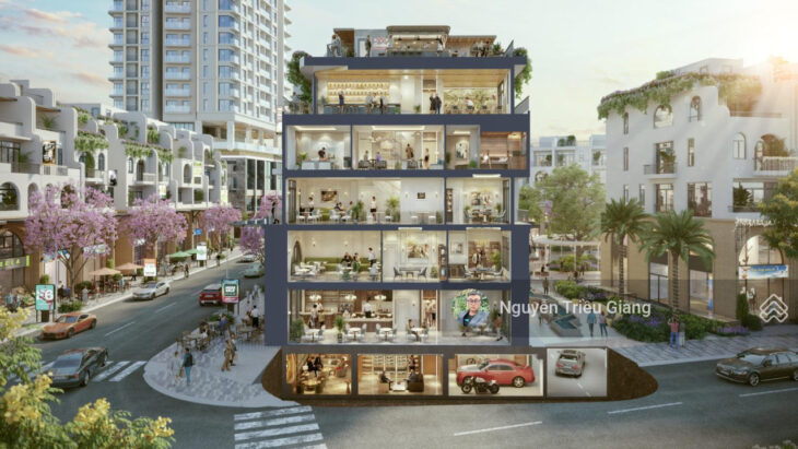 Em Tuân PKD Chủ đầu tư quỹ căn ngoại giao CK 11%, HTLS 0% 24th, miễn phí dịch vụ 2 năm