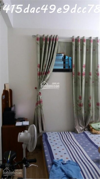 Bán cắt lỗ căn hộ Kim Văn Kim Lũ 56m2, 2PN, 2WC, thiết kế bên trong tất cả, quyền sở hữu đất đai