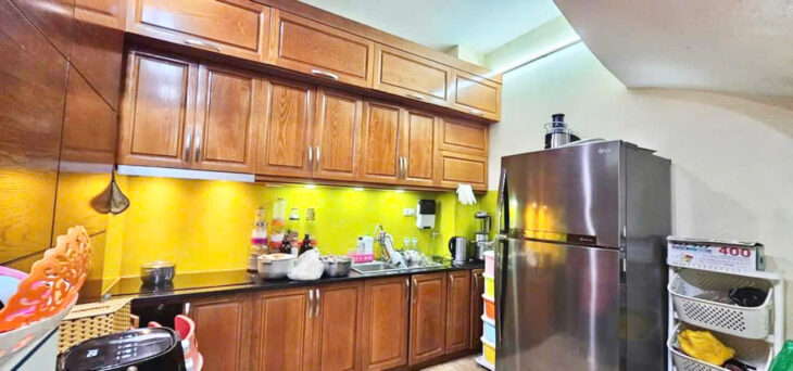 Ưng lắm! Chính chủ bán nhà dân xây Nguyễn Văn Cừ, đường rộng thoáng ô tô đỗ, 41m2, 7.35 tỷ