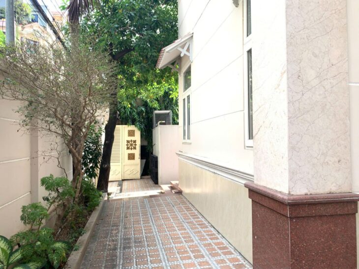 Cho Thuê Nhà Phường An Khánh Quận 2, Diện Tích 22×11, Cách Đường Trần Não 150m