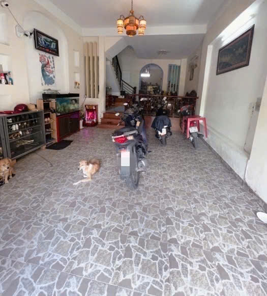 B.án N.hà HXT 3 Tầng Ngang 5M Lê Đức Thọ Gò Vấp 6Tỷ Nhỏ