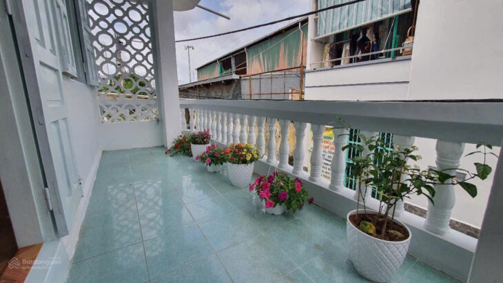 Bán nhà 2 tầng mặt tiền đường Chí Linh, Phước Hoà, Nha Trang – Giá 3 tỷ 460 triệu