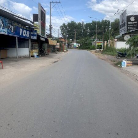 Bán 195m2 đất thổ cư đường Quốc lộ 51,Long Thành,Đồng Nai hơn 1 tỷ.