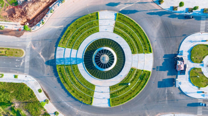 Chủ đầu tư mở bán giai đoạn 1 dự án Central Square Phổ Yên Thái Nguyên