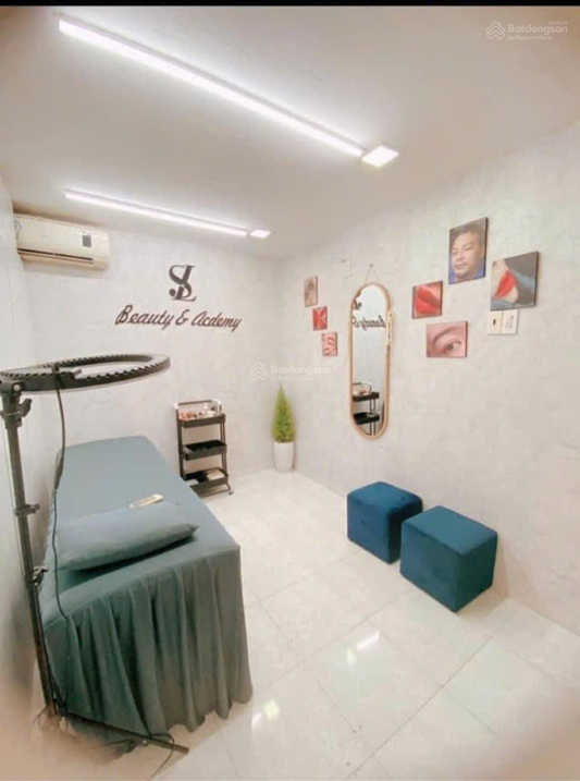 Bán Nhà Mặt Tiền Ngô Đến, Nha Trang, Giá 2 Tỷ 1, Kinh Doanh Lợi Nhuận