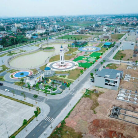 Sang nhượng đất nền nhà phố Tấn Đức Central Park là dự án đáng đầu tư nhất TP Phổ Yên Thái Nguyên Sang nhượng đất nền nhà phố Tấn Đức Central Park là dự án đáng đầu tư nhất TP Phổ Yên Thái Nguyên