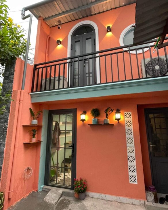 BÁN NHÀ GIẢI PHÓNG, P4 TÂN BÌNH