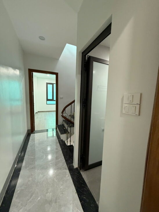 BÁN MẢNH ĐẤT ĐẸP BÁT KHỐI-PHỐ NHA- LONG BIÊN, 55M2,MT 4M, 5.8 TỶ.