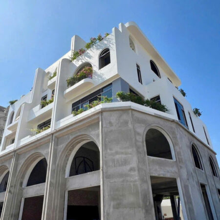 Nhận thông tin và báo giá chi tiết giai đoạn 2 Vaquarius từ chủ đầu tư – Chính sách bán hàng Khủng