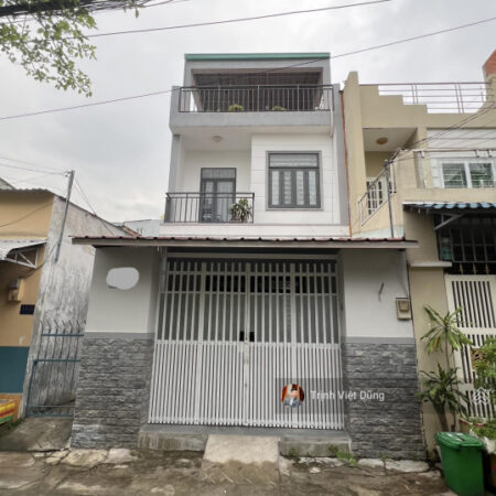 Hàng Hiếm QL 13 Hẻm Xe Hơi, 115m2, Cạnh Vạn Phúc City – Giá 5,8 Tỷ